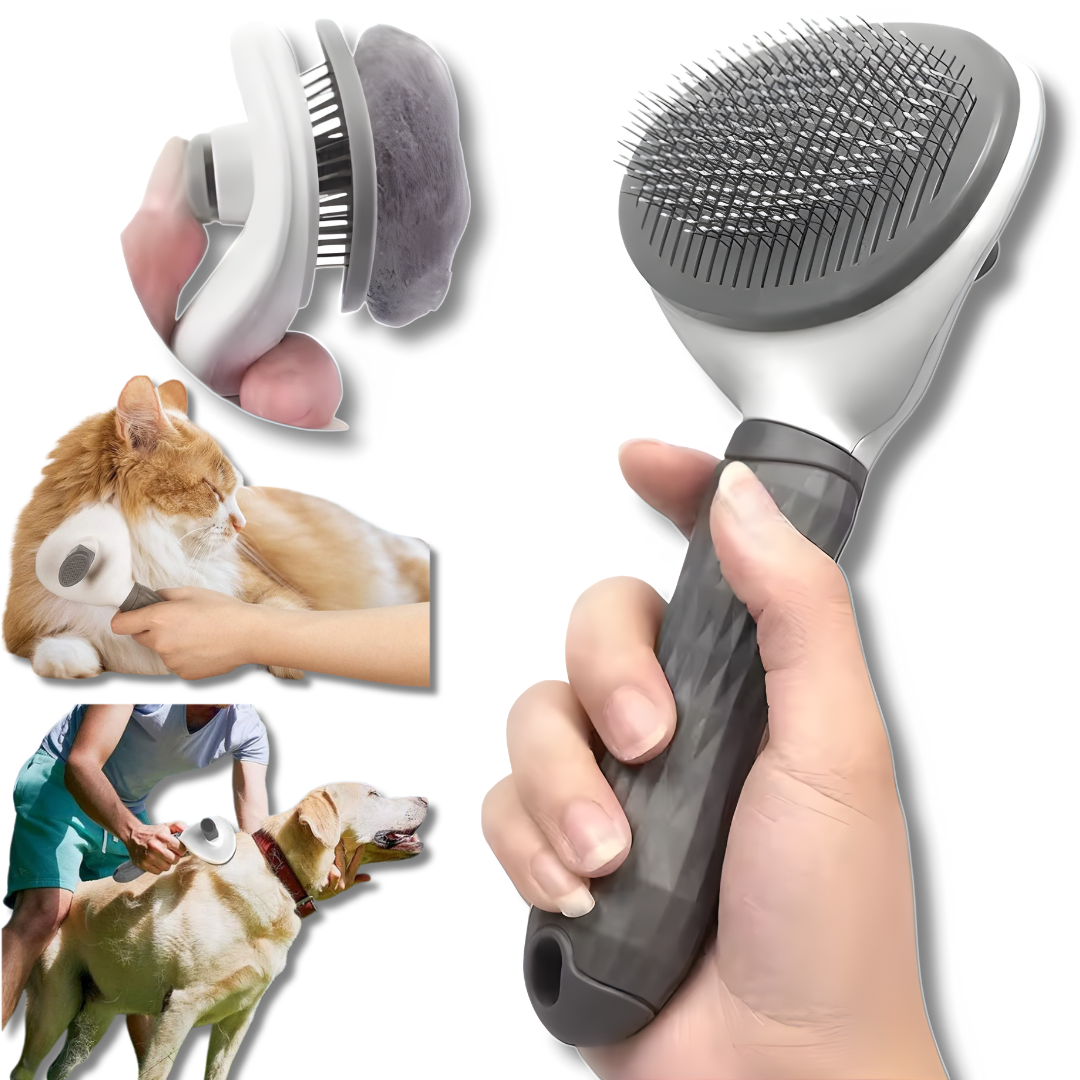 Cepillo para tu mascota