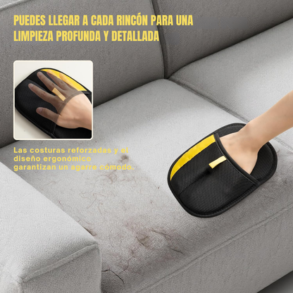 Frienddoggy™ - Guante Removedor de Pelo